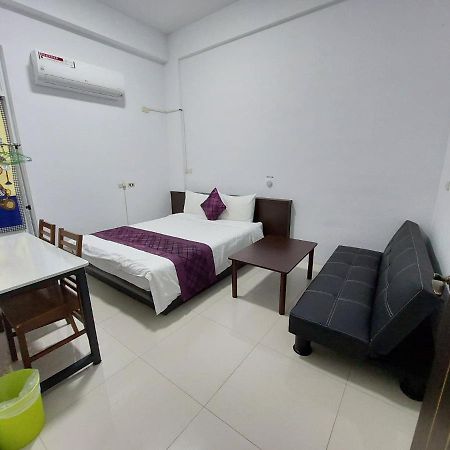 Taitung Tourist Inn Экстерьер фото