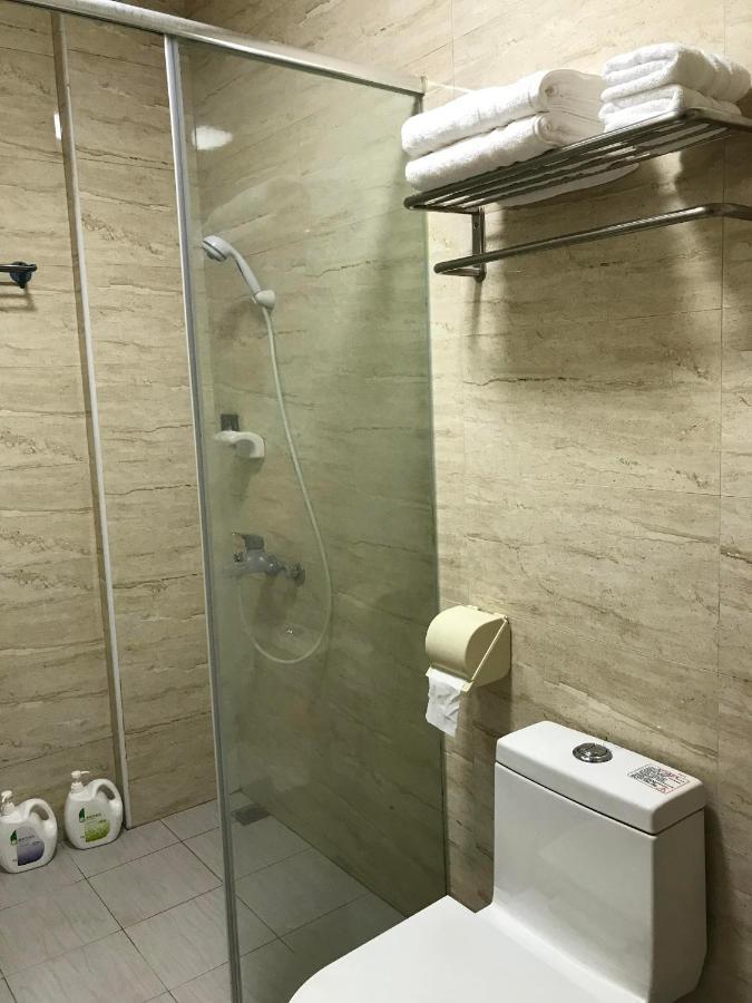 Taitung Tourist Inn Экстерьер фото