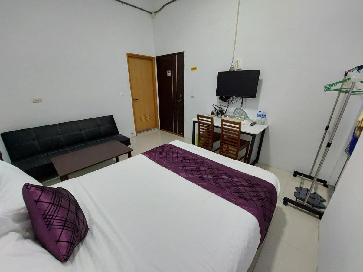 Taitung Tourist Inn Экстерьер фото