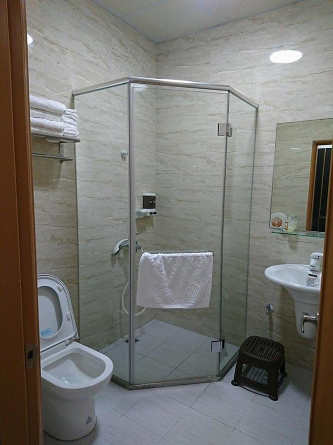 Taitung Tourist Inn Экстерьер фото